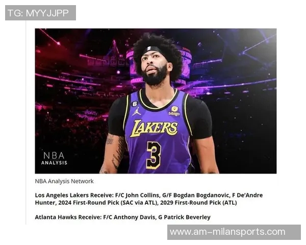 老鹰管理层认为交易里萨谢换浓眉不划算的深层原因分析